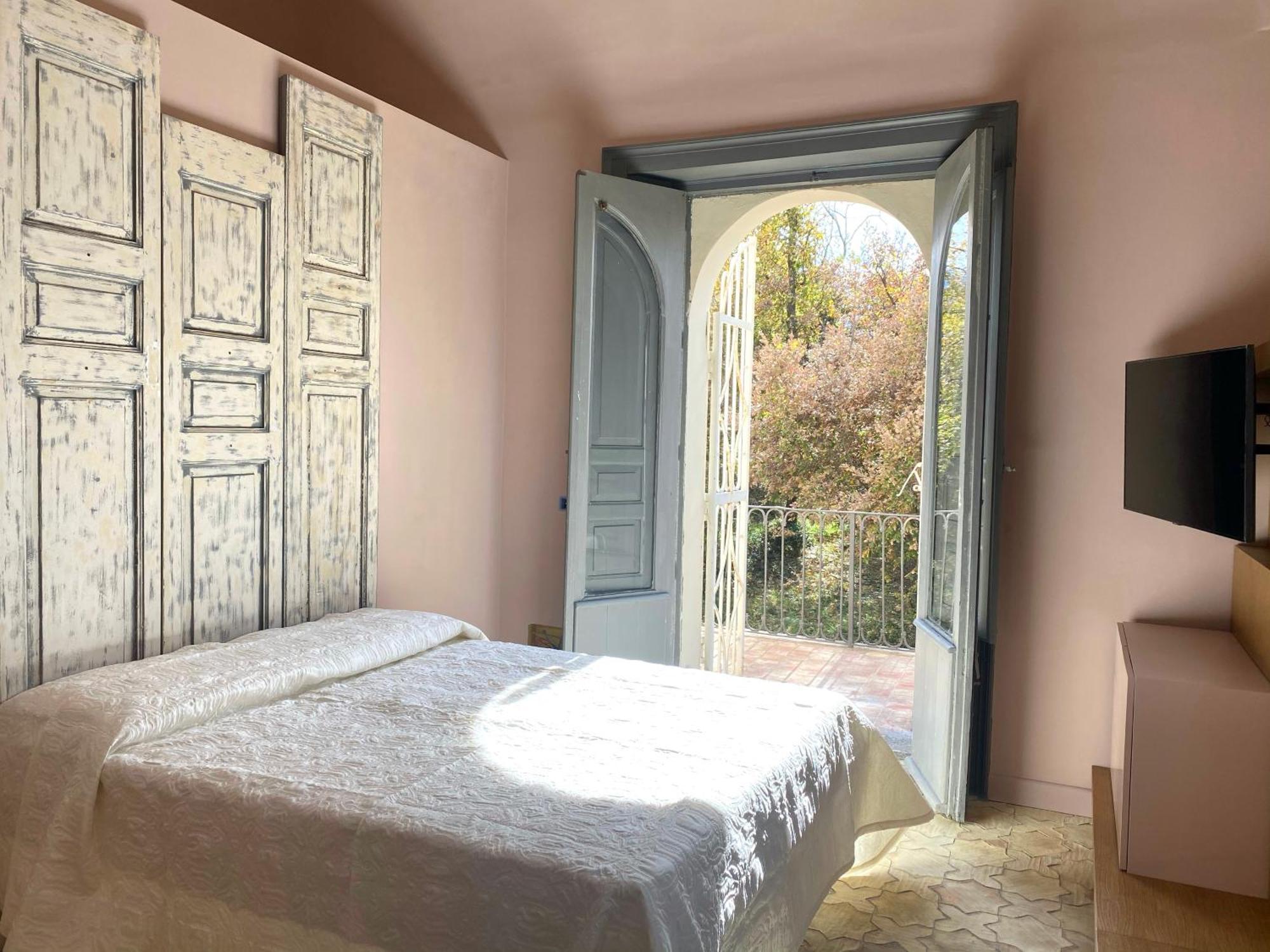 Campore Etna Wines And Resort Randazzo Exterior photo